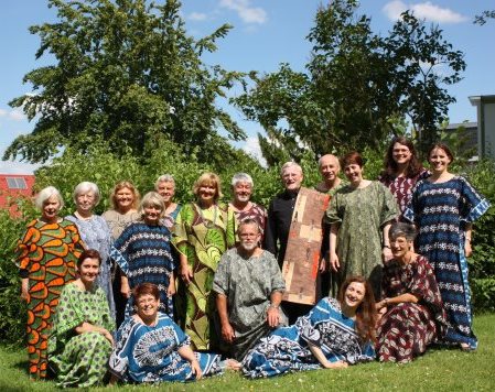Konzert 2016 in Springe